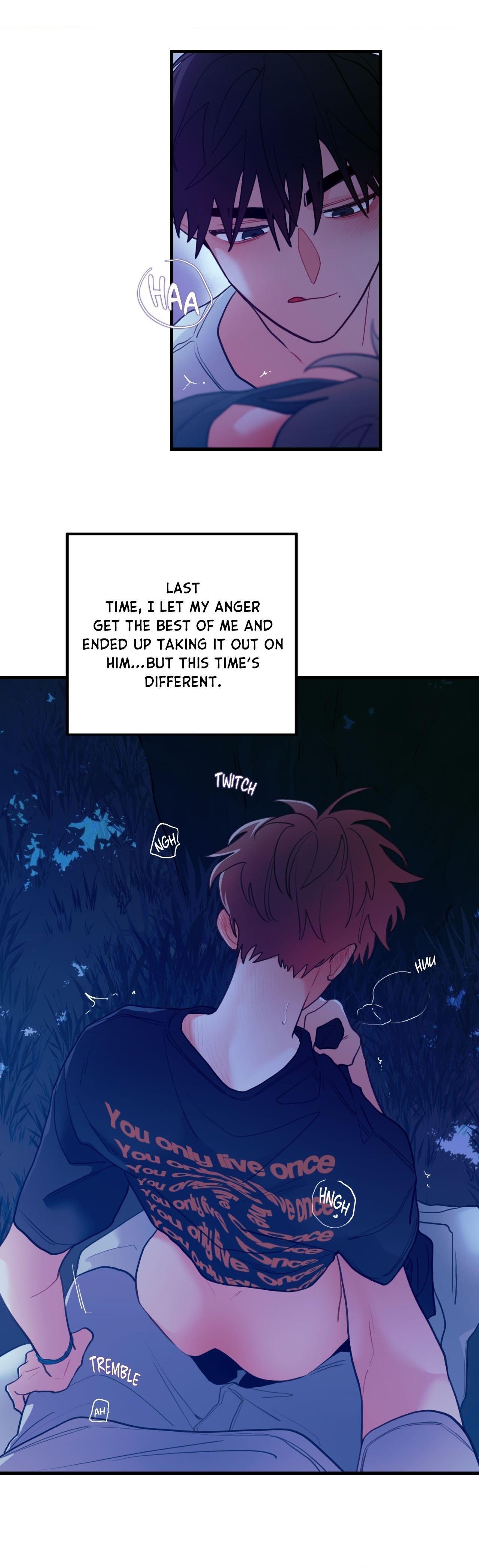 When Pear Blossoms Bloom - Chapter 65  : Official Translation manhwa