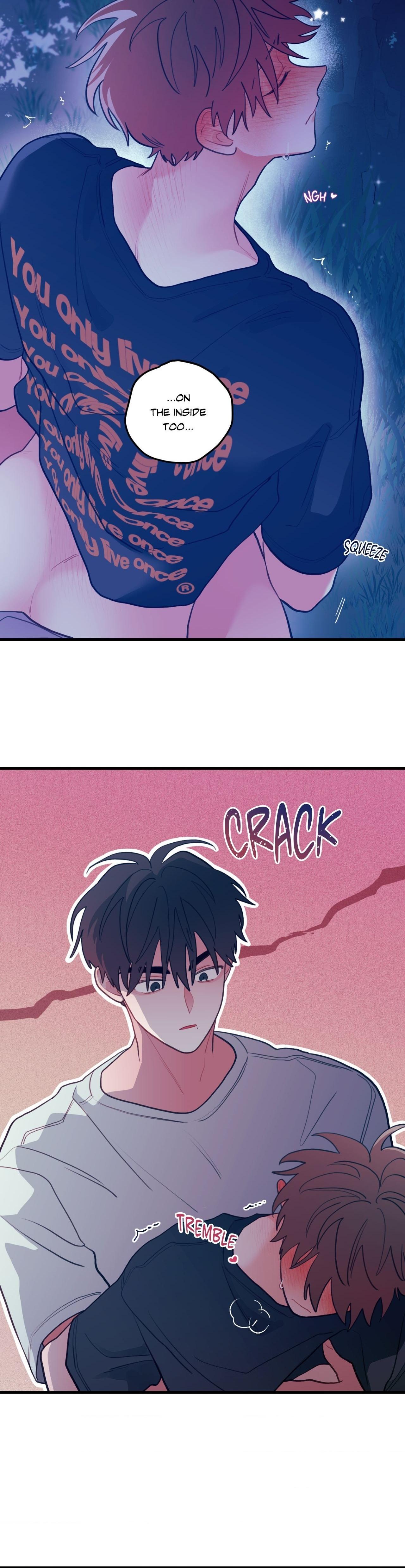 When Pear Blossoms Bloom - Chapter 65  : Official Translation manhwa