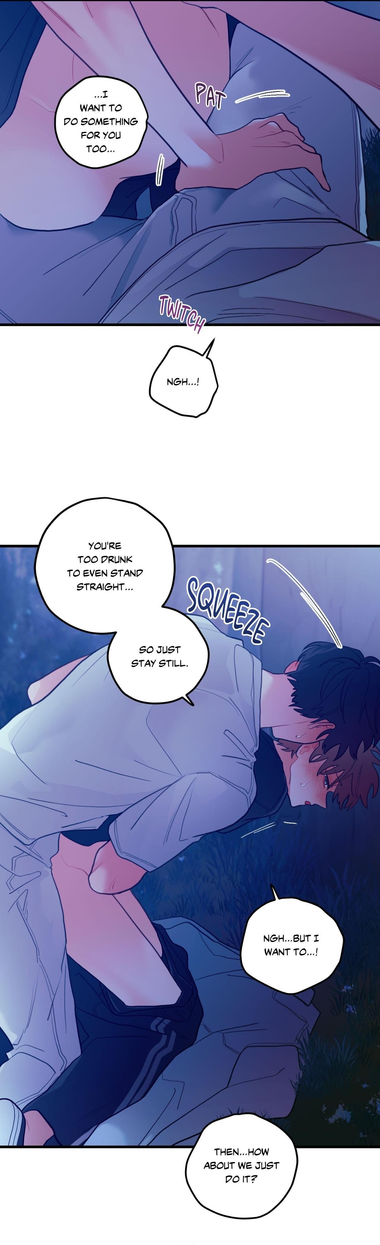 When Pear Blossoms Bloom - Chapter 65  : Official Translation manhwa