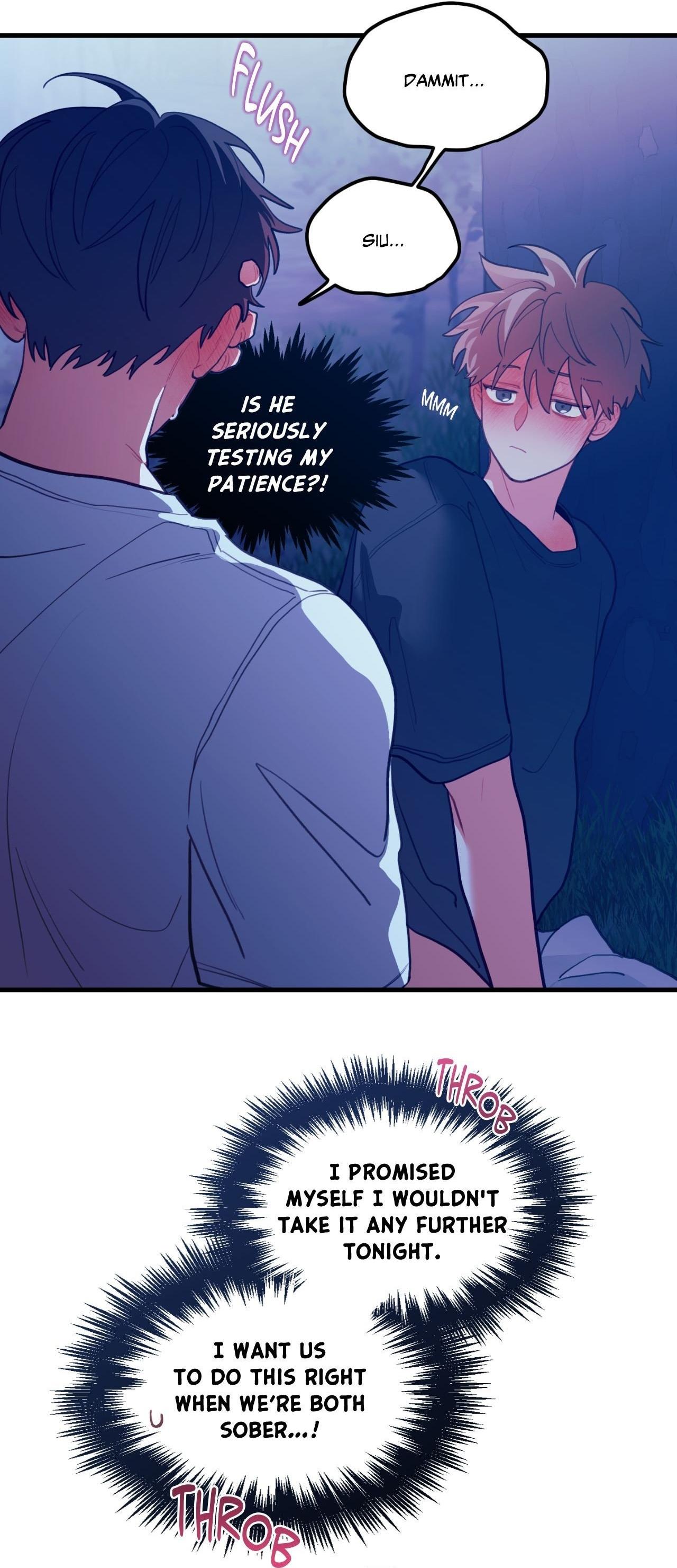When Pear Blossoms Bloom - Chapter 65  : Official Translation manhwa