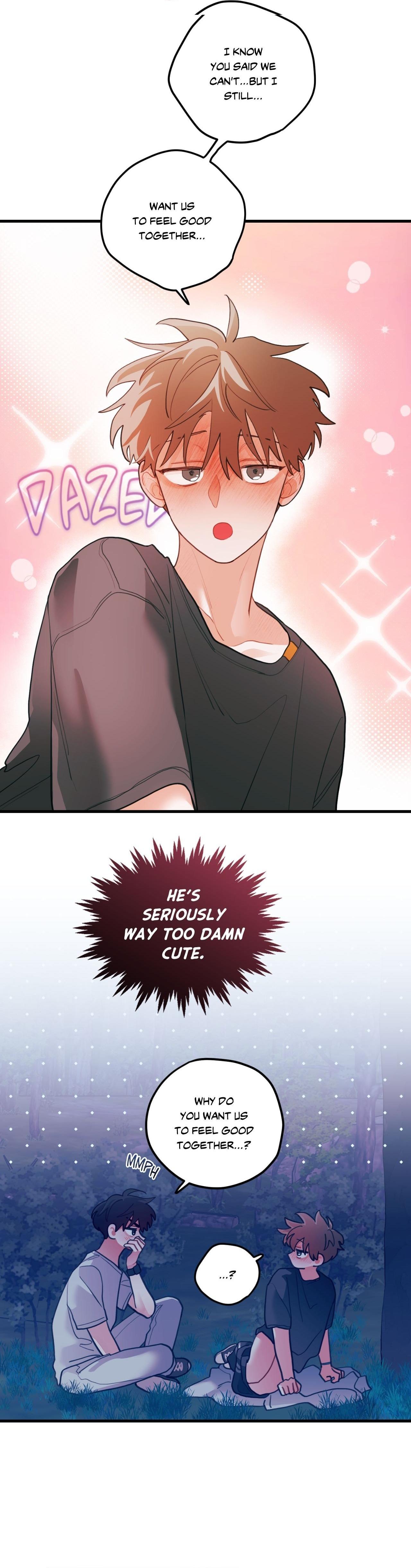 When Pear Blossoms Bloom - Chapter 65  : Official Translation manhwa