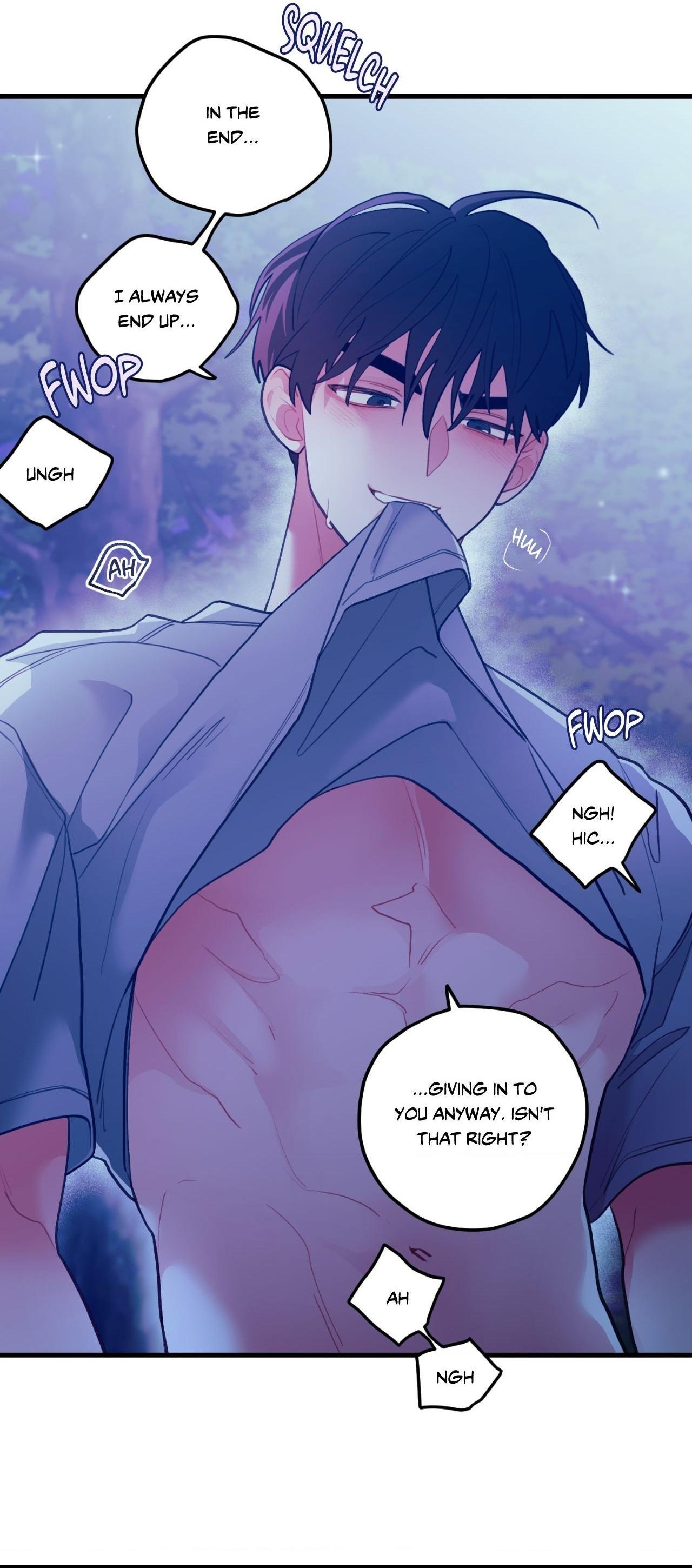 When Pear Blossoms Bloom - Chapter 65  : Official Translation manhwa