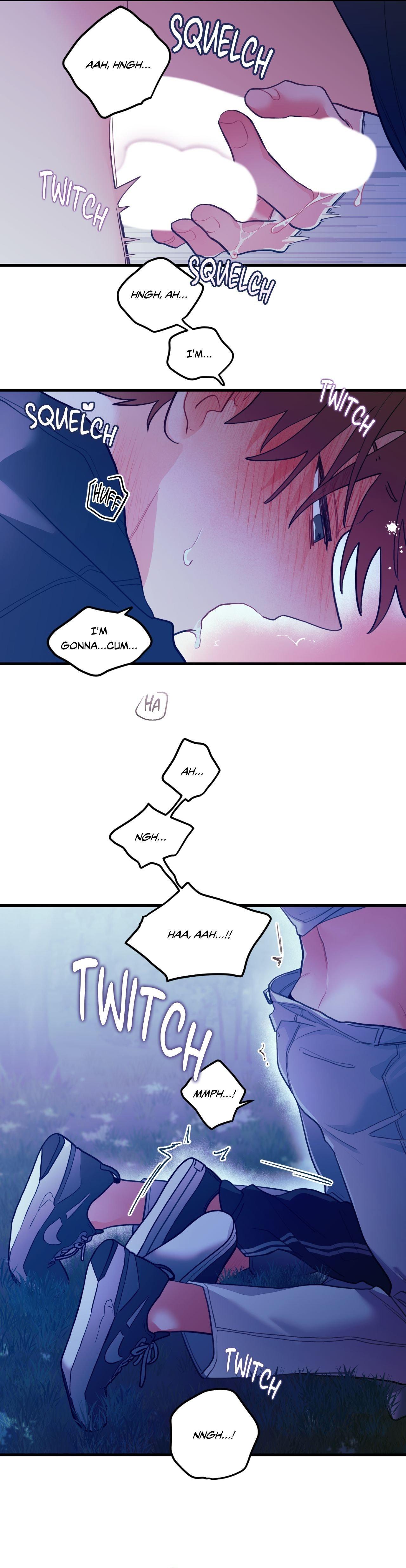 When Pear Blossoms Bloom - Chapter 65  : Official Translation manhwa