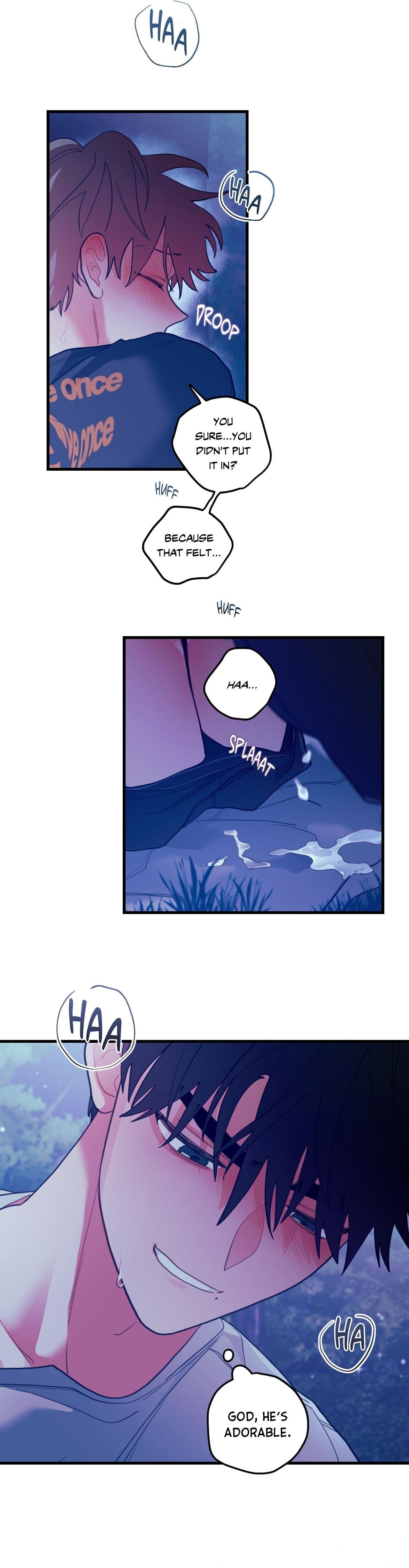 When Pear Blossoms Bloom - Chapter 65  : Official Translation manhwa