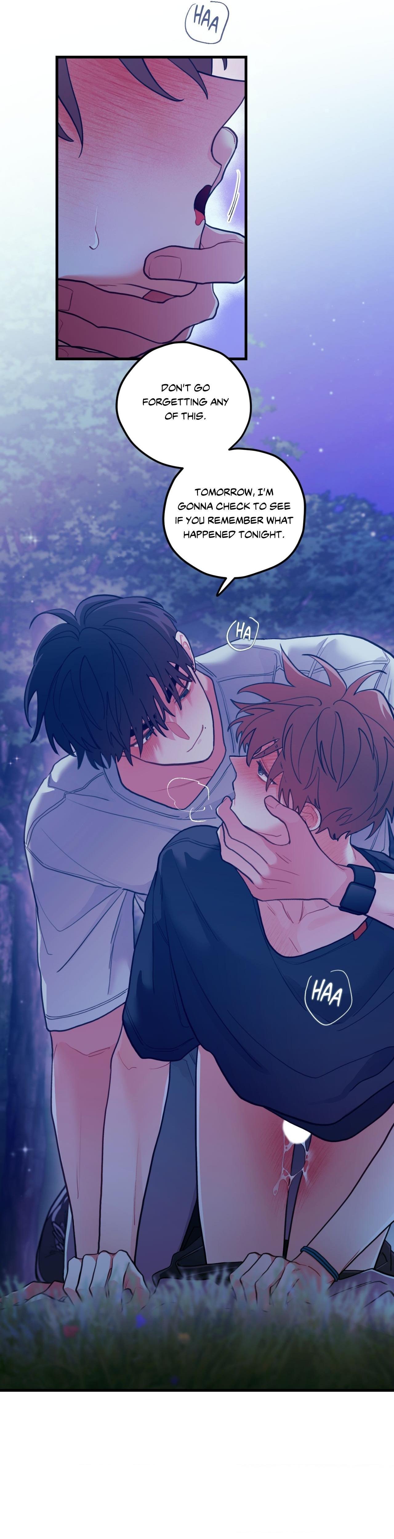 When Pear Blossoms Bloom - Chapter 65  : Official Translation manhwa