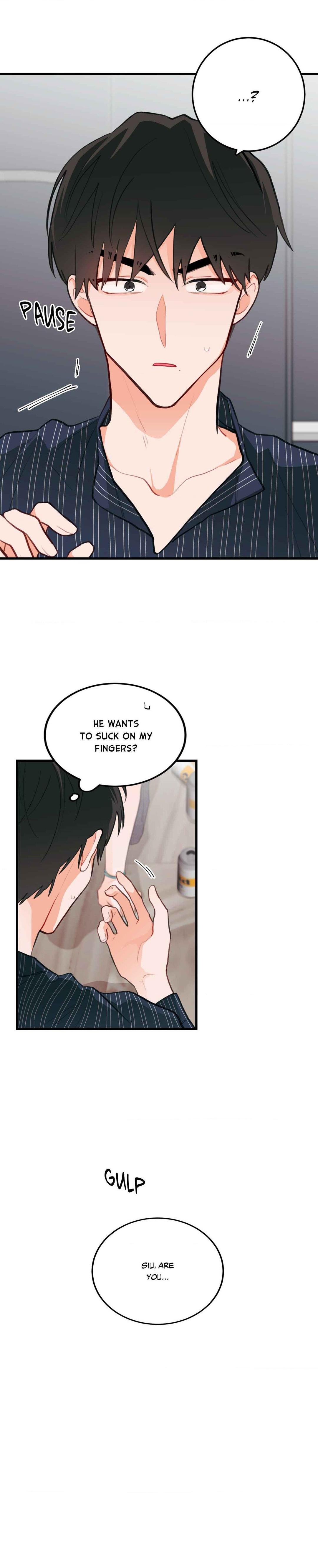 When Pear Blossoms Bloom - Chapter 7  : Official Translation manhwa