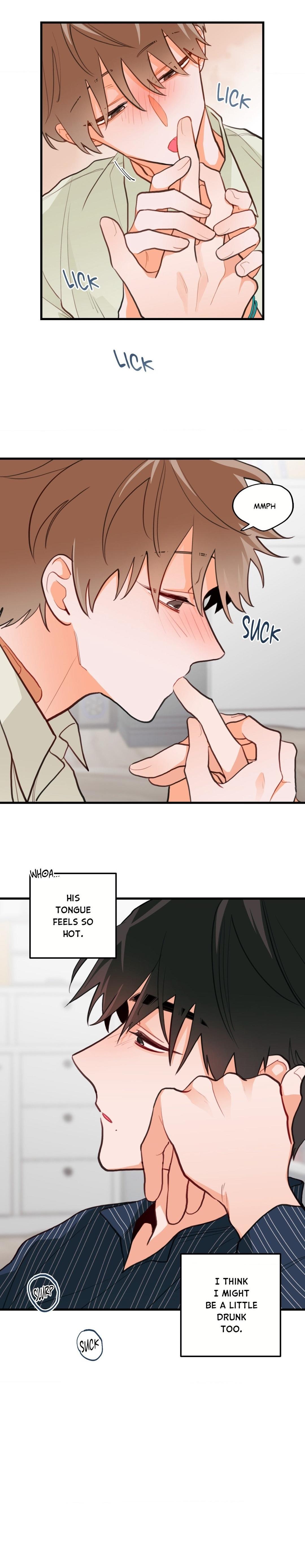 When Pear Blossoms Bloom - Chapter 7  : Official Translation manhwa