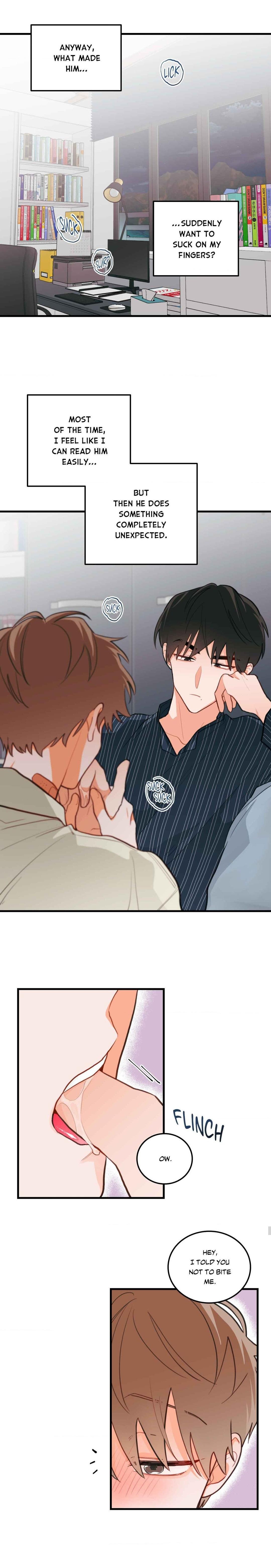 When Pear Blossoms Bloom - Chapter 7  : Official Translation manhwa
