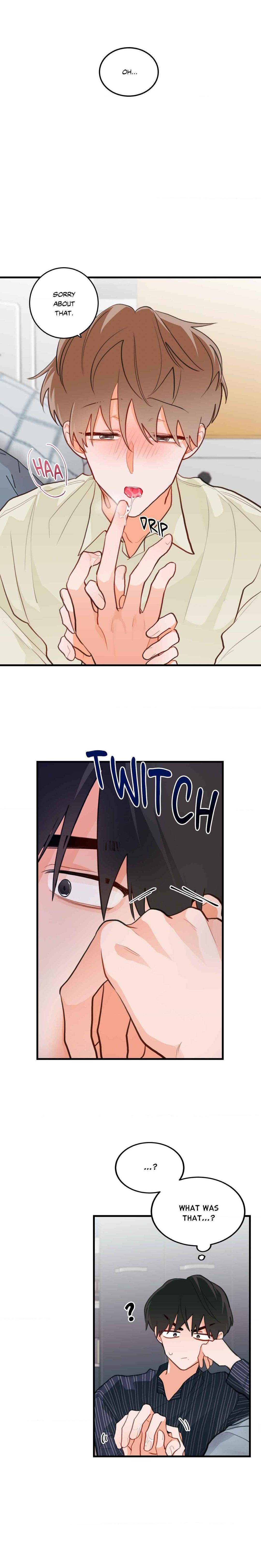 When Pear Blossoms Bloom - Chapter 7  : Official Translation manhwa