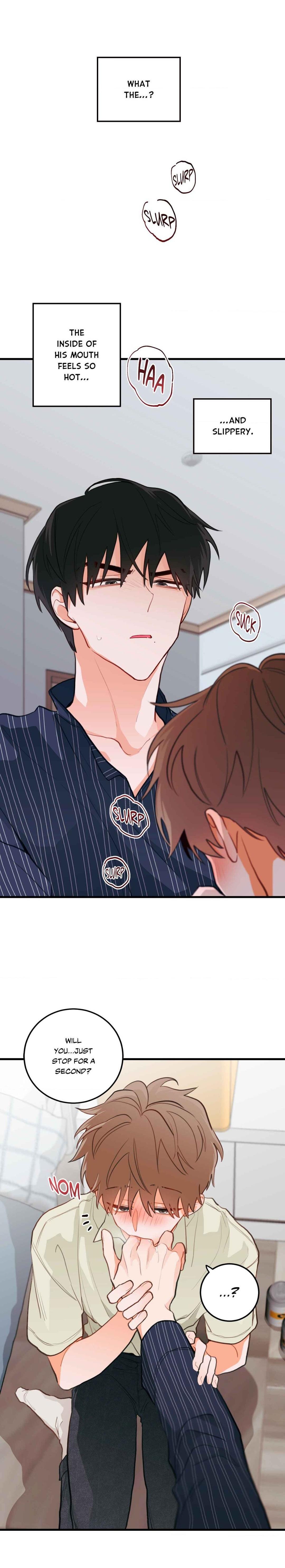 When Pear Blossoms Bloom - Chapter 7  : Official Translation manhwa