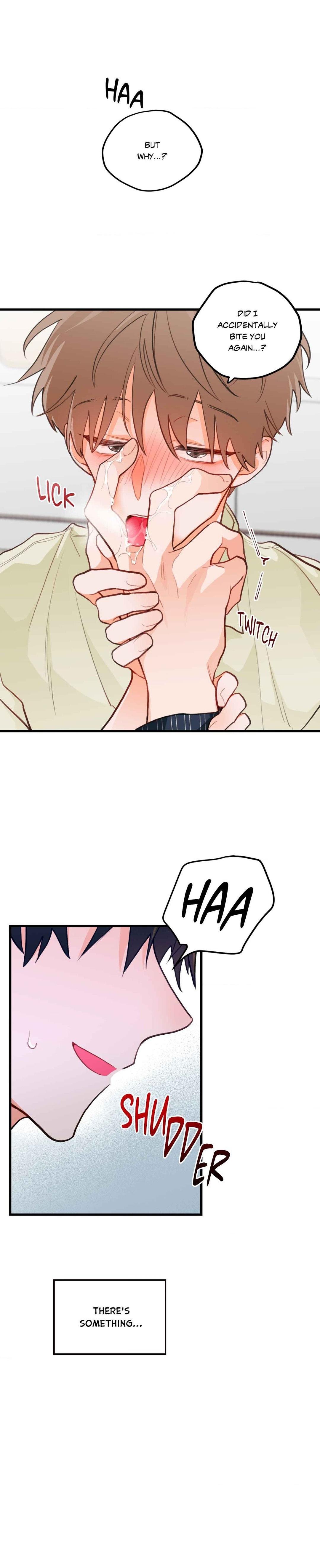 When Pear Blossoms Bloom - Chapter 7  : Official Translation manhwa