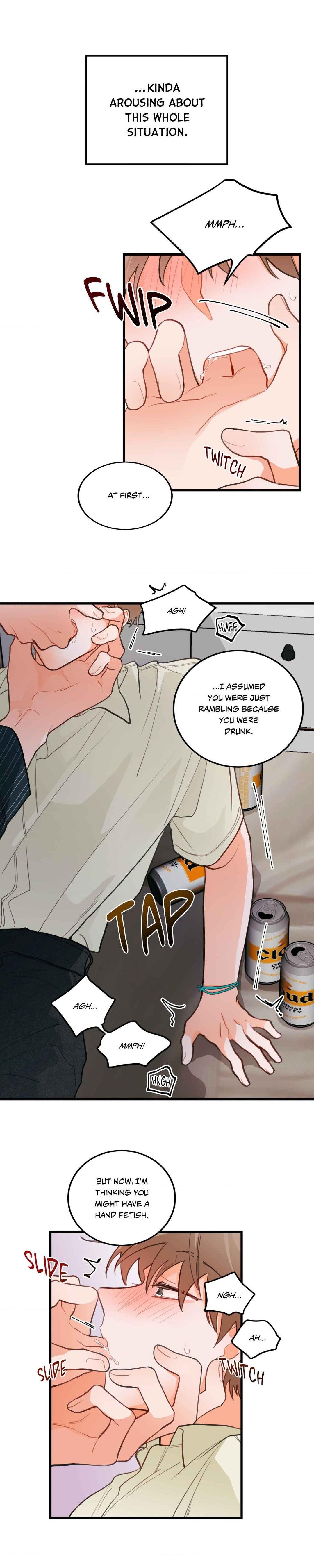 When Pear Blossoms Bloom - Chapter 7  : Official Translation manhwa