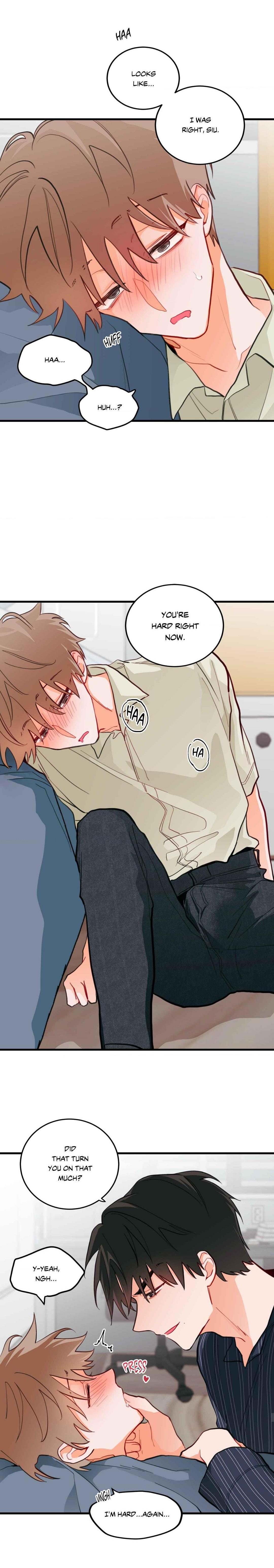 When Pear Blossoms Bloom - Chapter 7  : Official Translation manhwa
