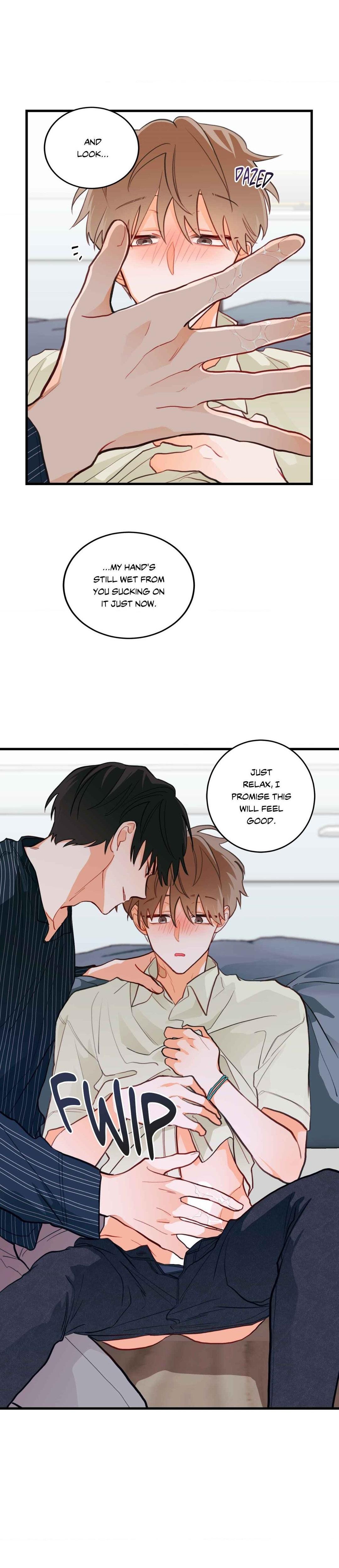 When Pear Blossoms Bloom - Chapter 7  : Official Translation manhwa