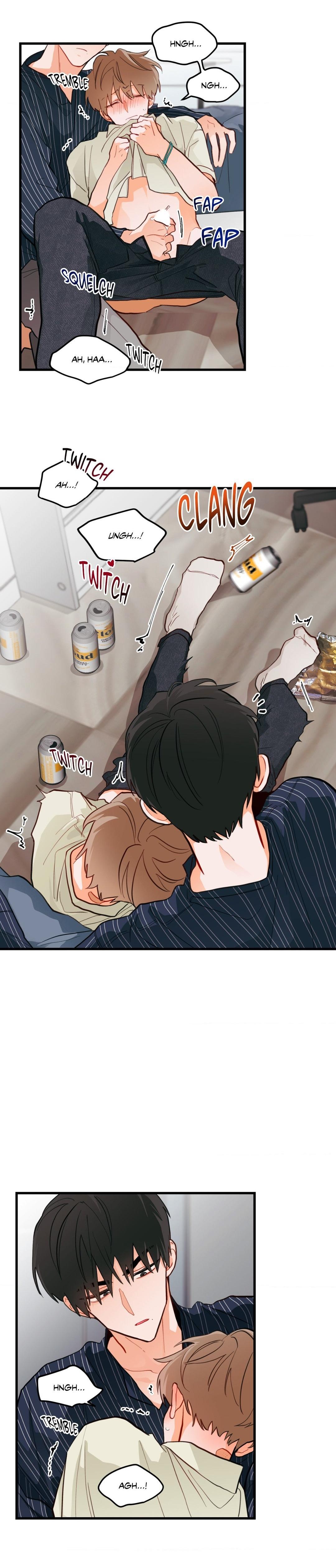 When Pear Blossoms Bloom - Chapter 7  : Official Translation manhwa