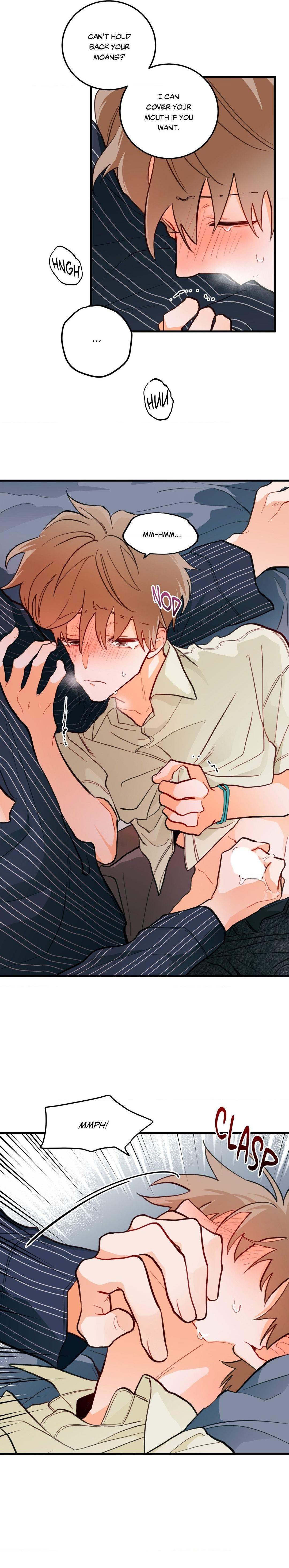 When Pear Blossoms Bloom - Chapter 7  : Official Translation manhwa
