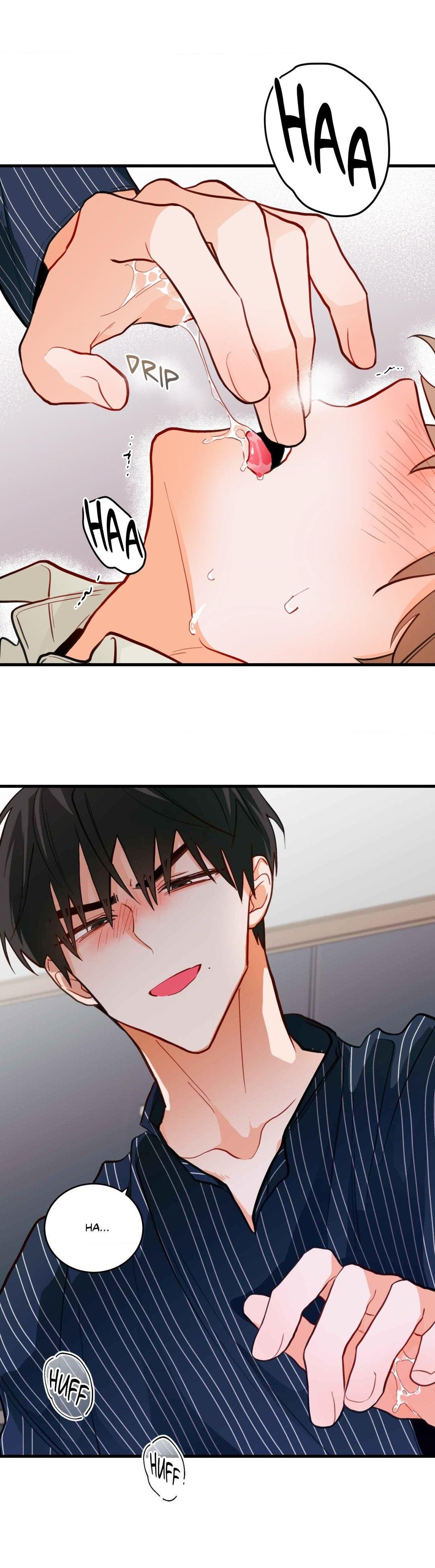 When Pear Blossoms Bloom - Chapter 7  : Official Translation manhwa