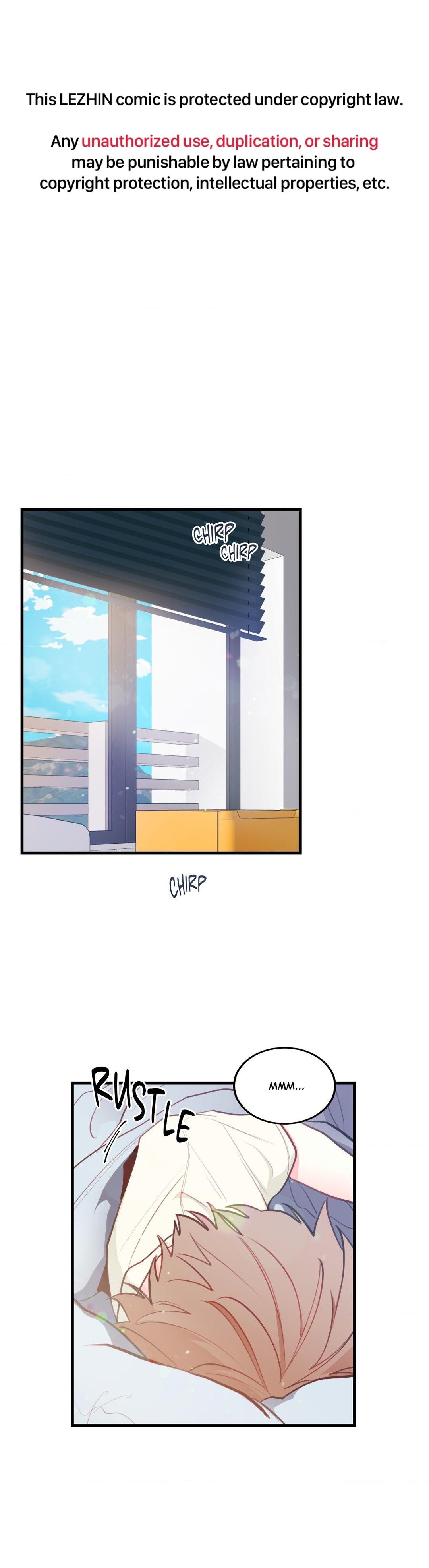 When Pear Blossoms Bloom - Chapter 8  : Official Translation manhwa