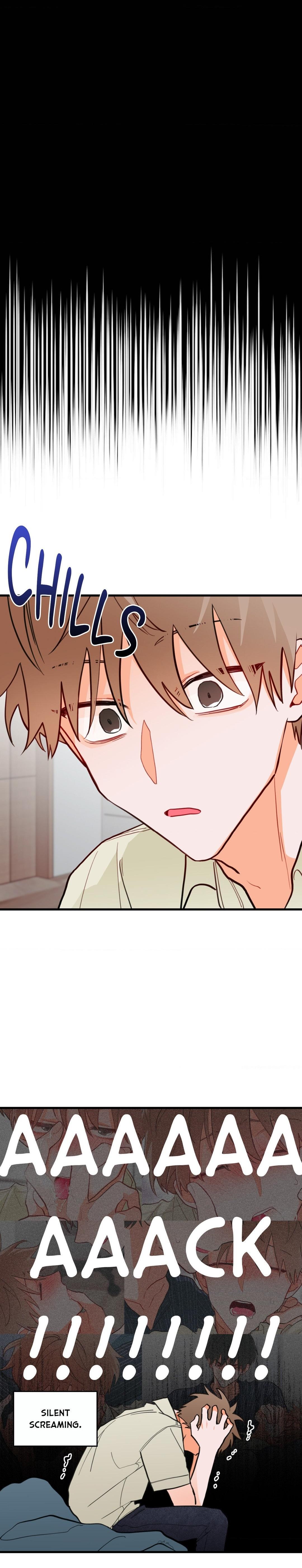 When Pear Blossoms Bloom - Chapter 8  : Official Translation manhwa