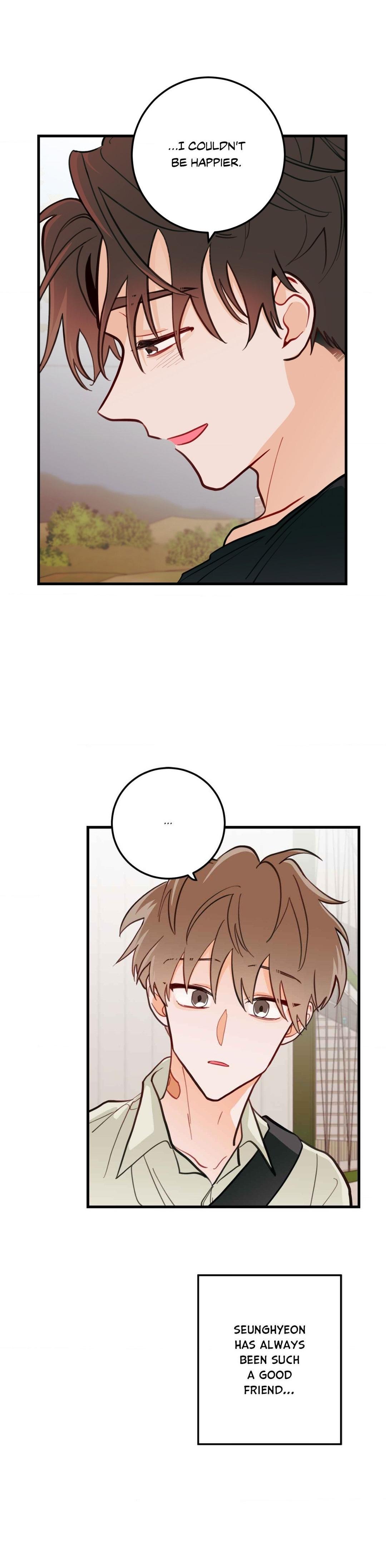 When Pear Blossoms Bloom - Chapter 9  : Official Translation manhwa