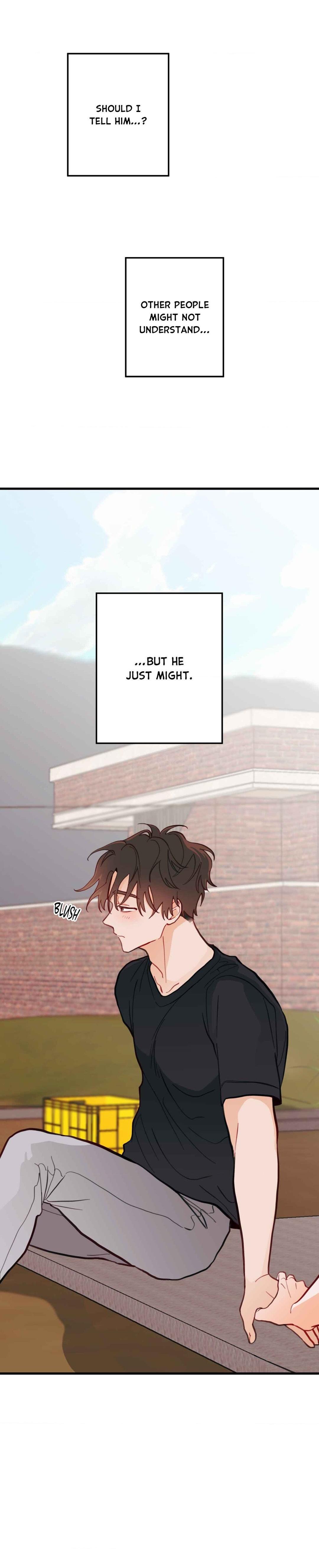 When Pear Blossoms Bloom - Chapter 9  : Official Translation manhwa
