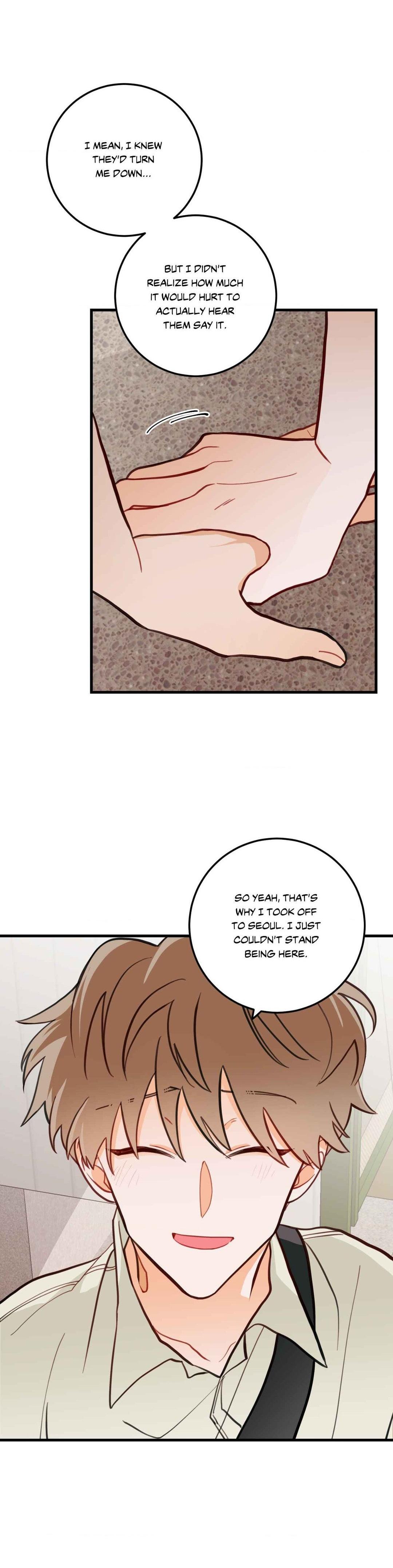 When Pear Blossoms Bloom - Chapter 9  : Official Translation manhwa