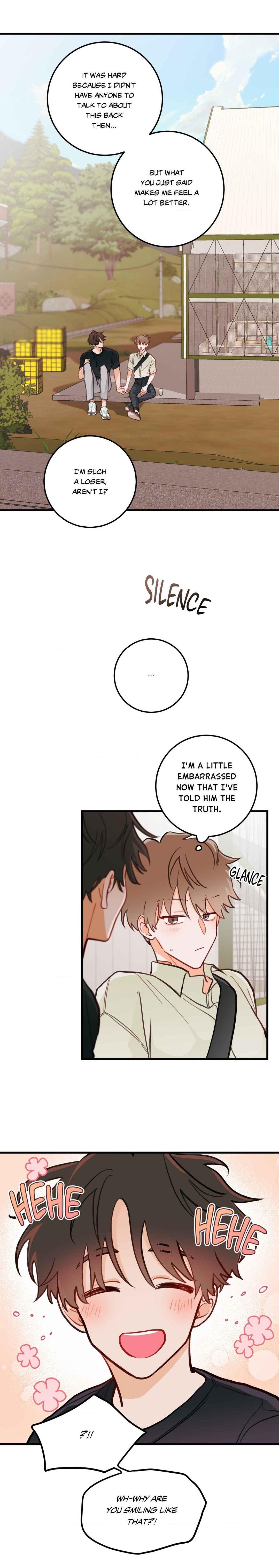 When Pear Blossoms Bloom - Chapter 9  : Official Translation manhwa