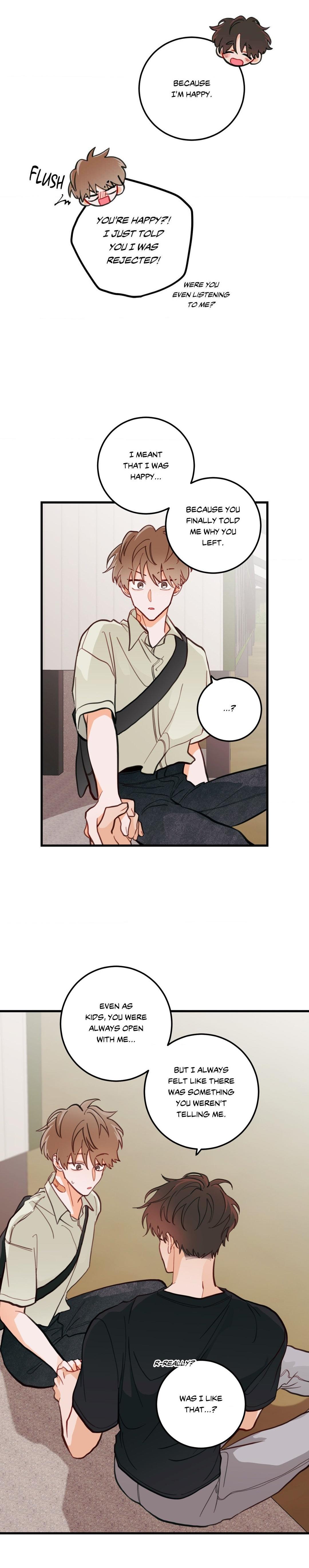 When Pear Blossoms Bloom - Chapter 9  : Official Translation manhwa