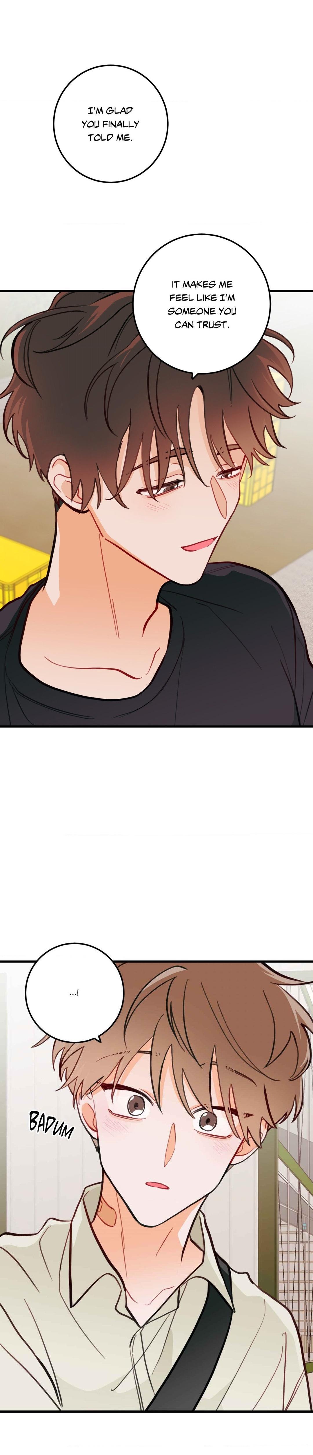 When Pear Blossoms Bloom - Chapter 9  : Official Translation manhwa