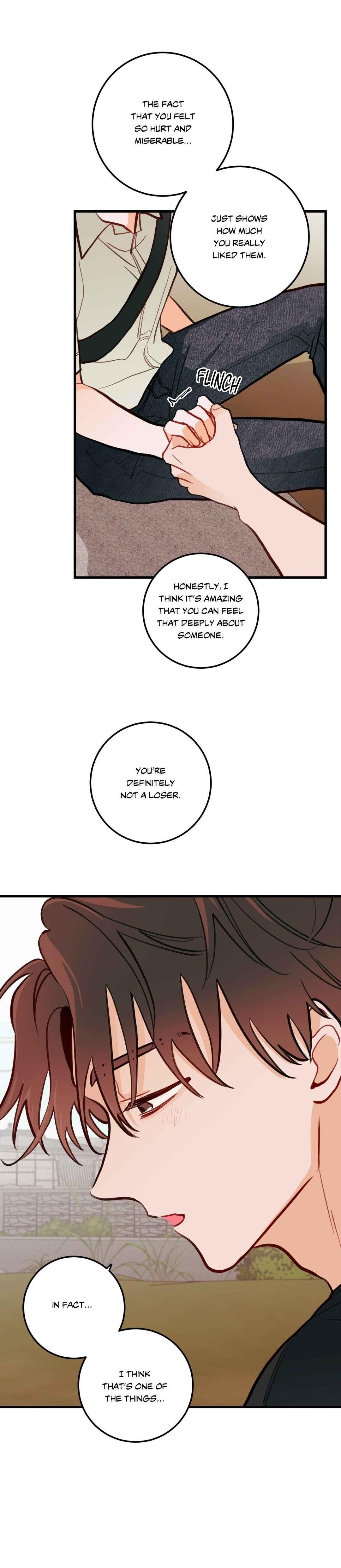When Pear Blossoms Bloom - Chapter 9  : Official Translation manhwa