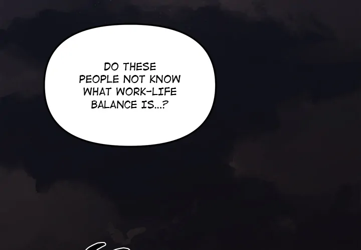 Someone Stop Her! - Chapter 1 manhwa