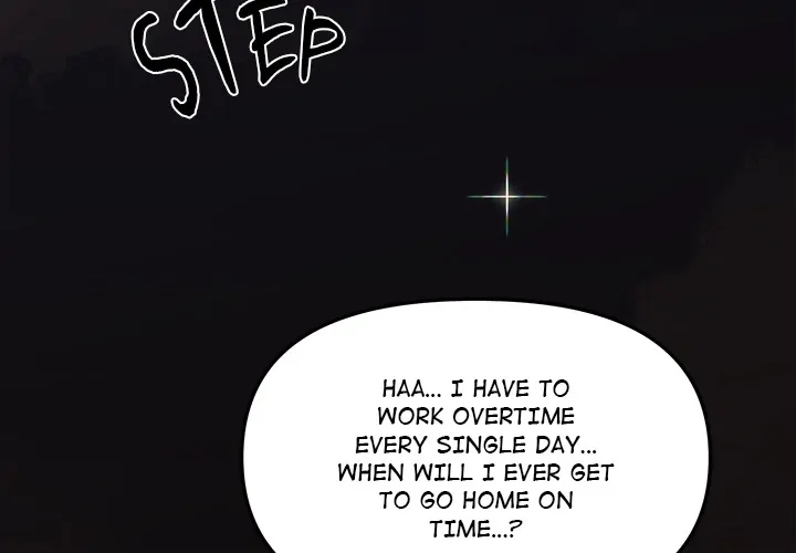 Someone Stop Her! - Chapter 1 manhwa