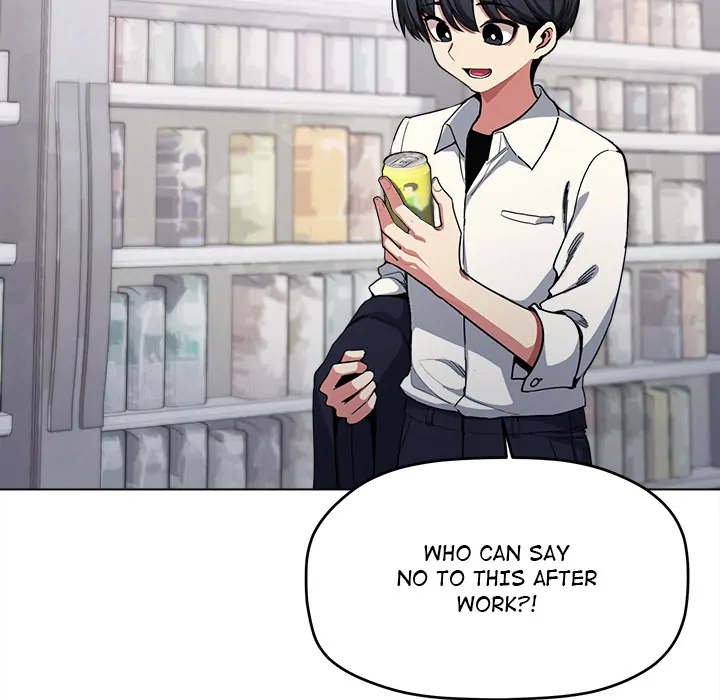 Someone Stop Her! - Chapter 1 manhwa