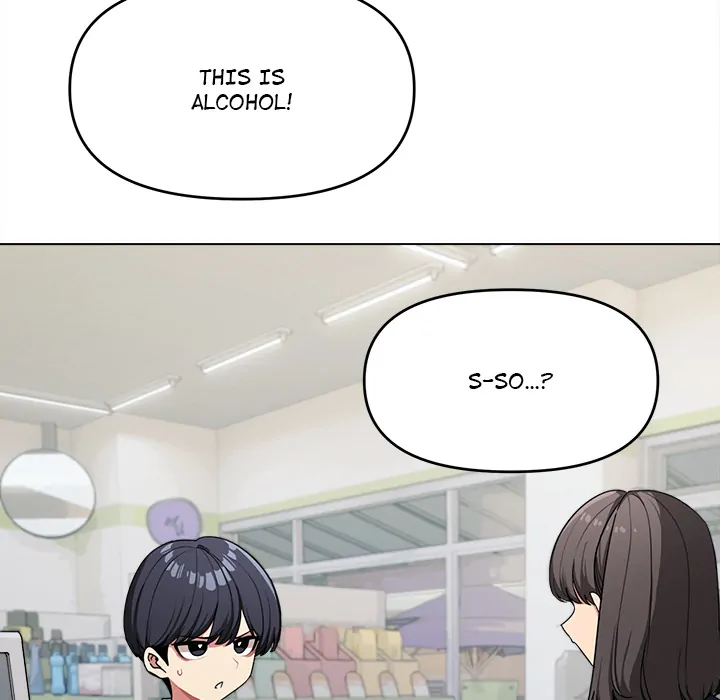 Someone Stop Her! - Chapter 1 manhwa