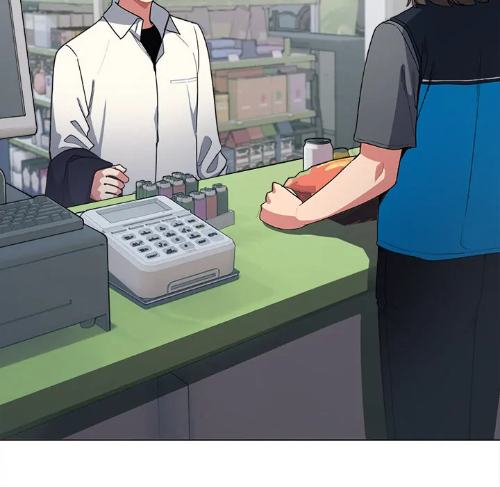 Someone Stop Her! - Chapter 1 manhwa