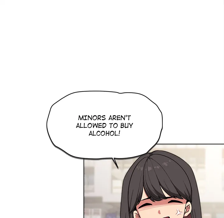 Someone Stop Her! - Chapter 1 manhwa