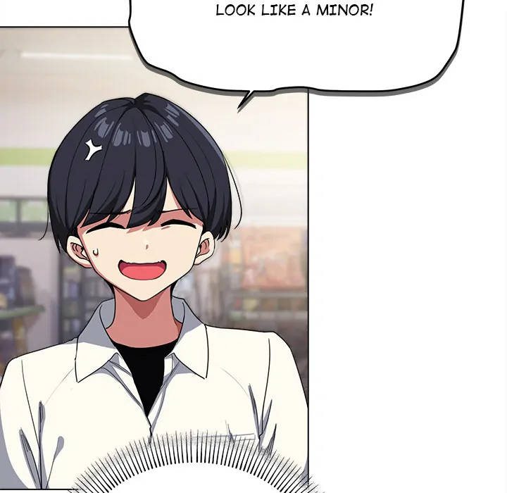 Someone Stop Her! - Chapter 1 manhwa
