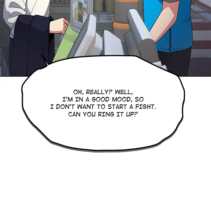 Someone Stop Her! - Chapter 1 manhwa