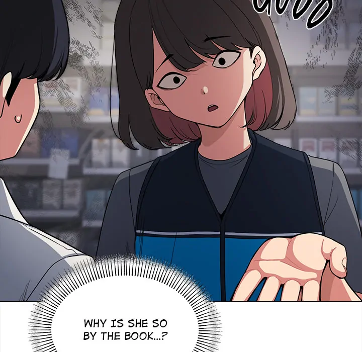 Someone Stop Her! - Chapter 1 manhwa