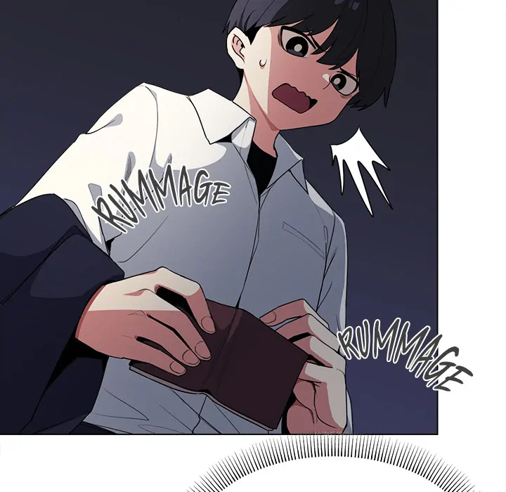Someone Stop Her! - Chapter 1 manhwa