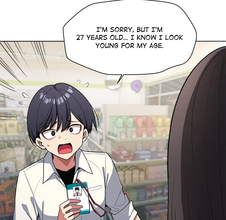 Someone Stop Her! - Chapter 1 manhwa