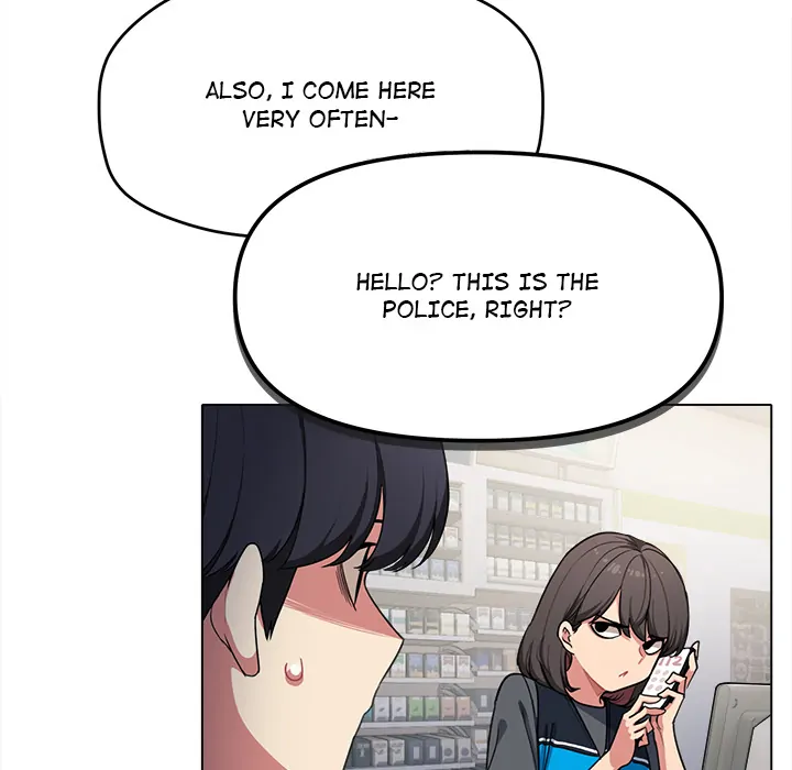 Someone Stop Her! - Chapter 1 manhwa