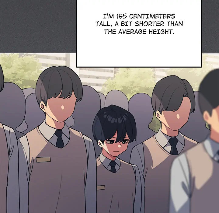 Someone Stop Her! - Chapter 1 manhwa
