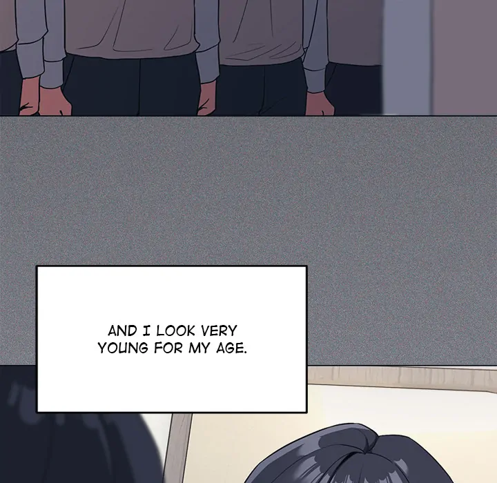 Someone Stop Her! - Chapter 1 manhwa