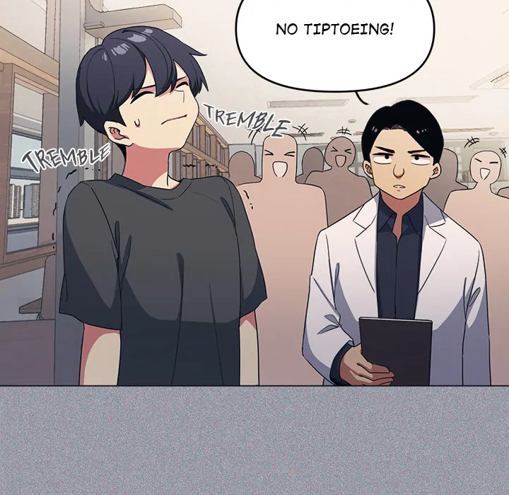 Someone Stop Her! - Chapter 1 manhwa