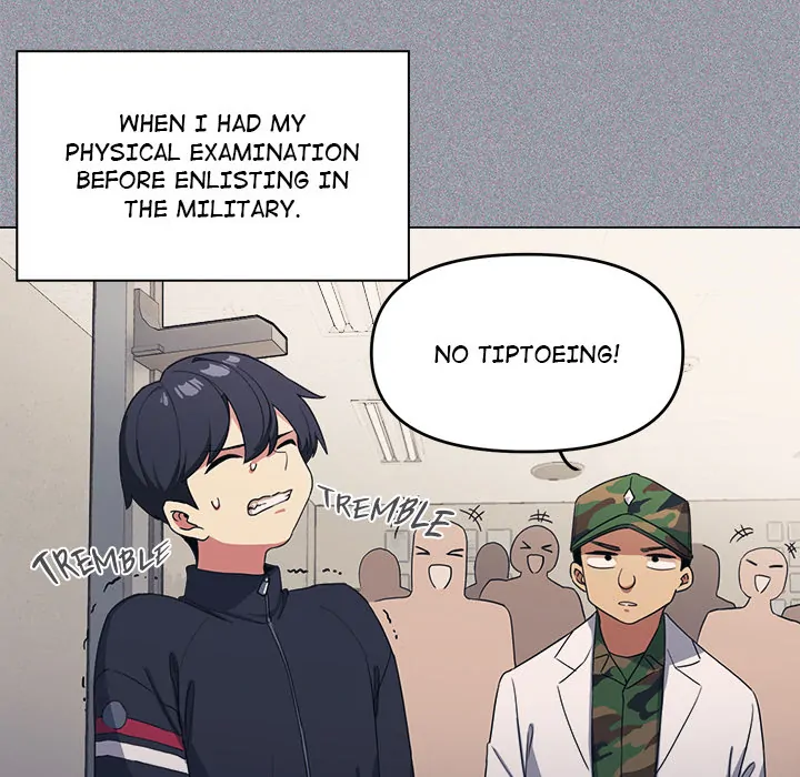 Someone Stop Her! - Chapter 1 manhwa