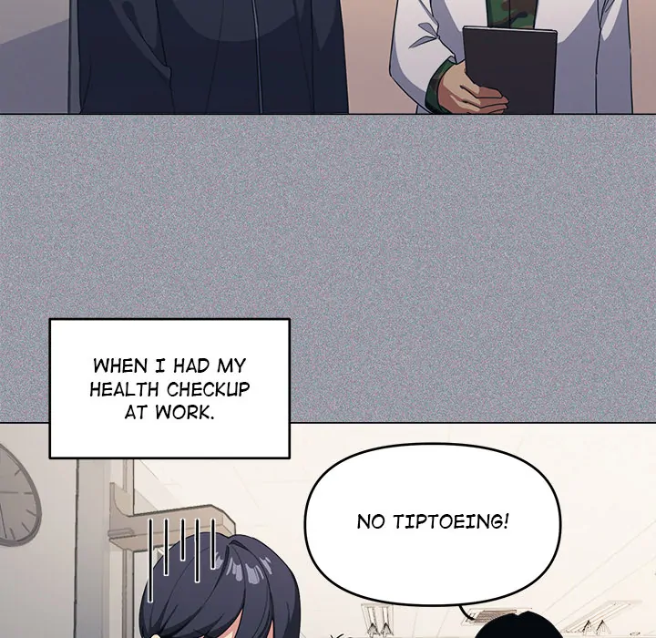 Someone Stop Her! - Chapter 1 manhwa