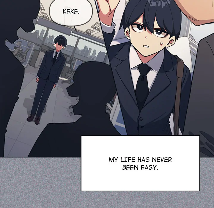Someone Stop Her! - Chapter 1 manhwa