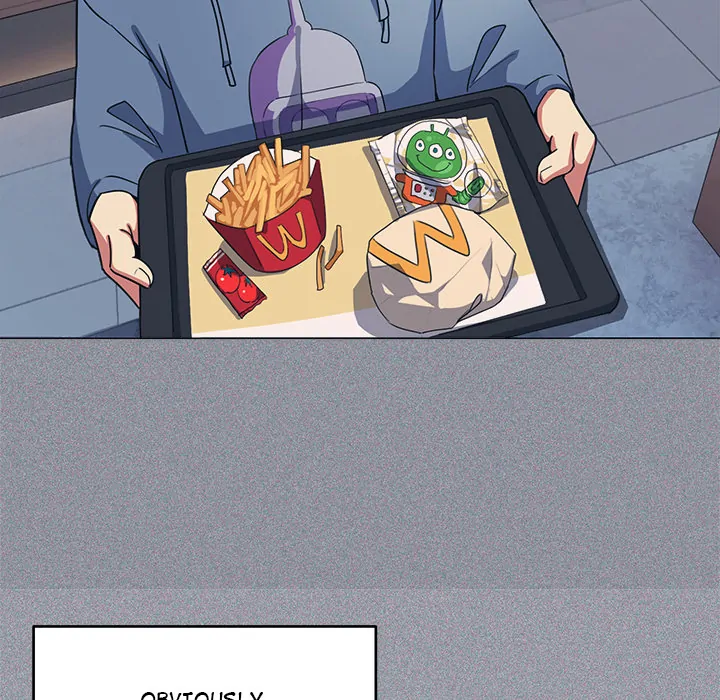 Someone Stop Her! - Chapter 1 manhwa