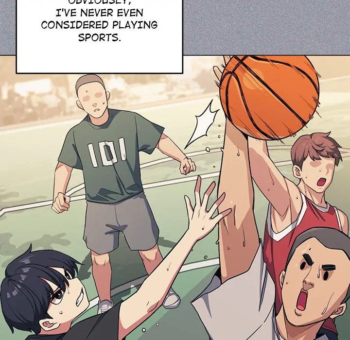 Someone Stop Her! - Chapter 1 manhwa